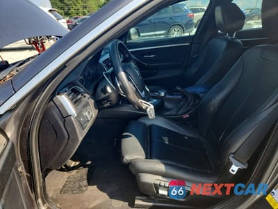 Zdjęcie 7 z 12 samochodu: 2019 BMW 440I GRAN COUPE VIN:WBA4J5C57KBM66385 - miniatura