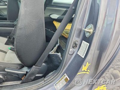 Zdjęcie 12 z 13 samochodu: 2016 HONDA CIVIC LX VIN:2HGFC4B58GH316500 - miniatura