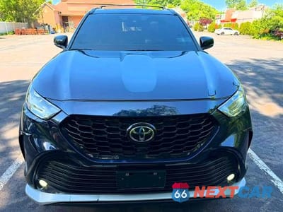 Zdjęcie 8 z 15 samochodu: 2023 TOYOTA HIGHLANDER XSE VIN:5TDKDRBH0PS019871 - miniatura