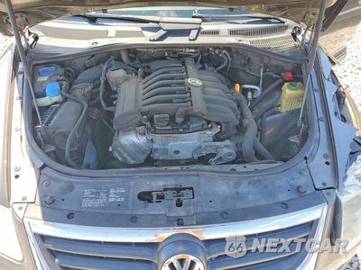 Zdjęcie 12 z 13 samochodu: 2008 VOLKSWAGEN TOUAREG 2 V6 VIN:WVGBE77L28D038977 - miniatura