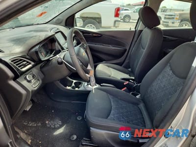 Zdjęcie 7 z 12 samochodu: 2021 CHEVROLET SPARK 1LT VIN:KL8CD6SA5MC748296 - miniatura