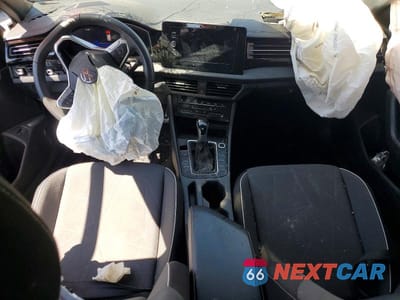 Zdjęcie 8 z 12 samochodu: 2025 VOLKSWAGEN JETTA SPORT VIN:3VWBX7BU4SM042343 - miniatura