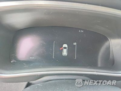 Zdjęcie 9 z 13 samochodu: 2026 TOYOTA COROLLA CROSS XLE VIN:7MUDAABG1TV169742 - miniatura