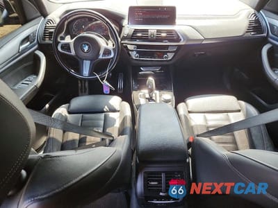 Zdjęcie 8 z 13 samochodu: 2021 BMW X3 XDRIVE30I VIN:5UXTY5C0XM9H61636 - miniatura