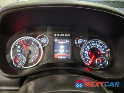 Zdjęcie 9 z 12 samochodu: 2022 RAM 3500 TRADESMAN VIN:3C63RRGL7NG135588 - miniatura