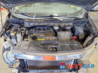Zdjęcie 12 z 13 samochodu: 2015 NISSAN QUEST 3.5 SV VIN:JN8AE2KP5F9130036 - miniatura