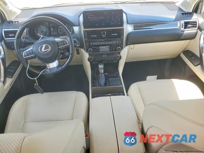 Zdjęcie 8 z 13 samochodu: 2023 LEXUS GX 460 LUXURY VIN:JTJGM7BX9P5340473 - miniatura