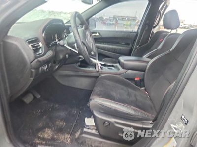 Zdjęcie 7 z 14 samochodu: 2025 DODGE DURANGO GT VIN:1C4RDJDG7SC540262 - miniatura