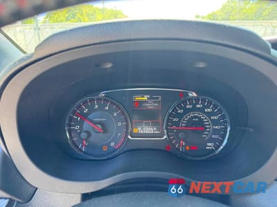 Zdjęcie 8 z 11 samochodu: 2018 SUBARU WRX VIN:JF1VA1A6XJ9818933 - miniatura