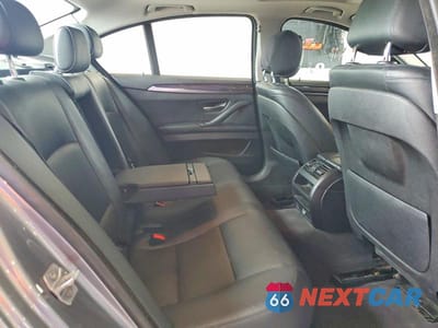 Zdjęcie 10 z 12 samochodu: 2015 BMW 535 I VIN:WBA5B1C53FD919731 - miniatura