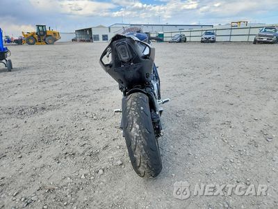 Czwarte zdjęcie samochodu z boku: 2025 CF MOTO 675SS VIN:LCEPEVLPXS6000822 - miniatura
