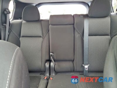 Zdjęcie 10 z 13 samochodu: 2024 MITSUBISHI OUTLANDER ES VIN:JA4J3UA80RZ014300 - miniatura