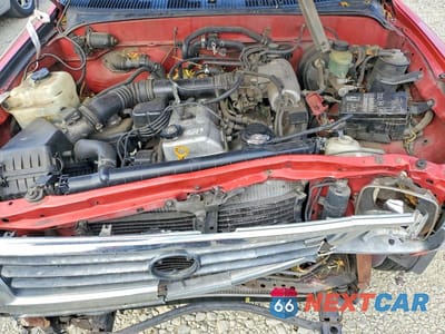 Zdjęcie 11 z 13 samochodu: 1996 TOYOTA TACOMA XTRACAB VIN:4TAVL52N4TZ090980 - miniatura