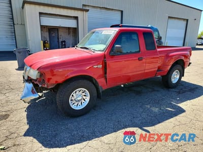 1999 FORD RANGER SUPER CAB 1FTZR15V6XPB37906 - główne zdjęcie licytacji z USA - miniatura