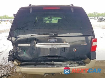 Zdjęcie 6 z 13 samochodu: 2007 FORD EXPEDITION EDDIE BAUER VIN:1FMFU17507LA56112 - miniatura