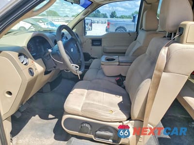 Zdjęcie 7 z 12 samochodu: 2004 FORD F150 VIN:1FTRX12WX4NB11285 - miniatura