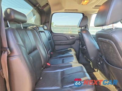 Zdjęcie 10 z 12 samochodu: 2007 CHEVROLET AVALANCHE K1500 VIN:3GNFK12307G308719 - miniatura