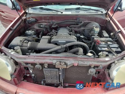 Zdjęcie 11 z 12 samochodu: 2006 TOYOTA TUNDRA DOUBLE CAB SR5 VIN:5TBET34126S502248 - miniatura