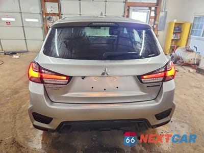 Zdjęcie 6 z 14 samochodu: 2026 MITSUBISHI OUTLANDER SPORT LE VIN:JA4ARUAU2TU014198 - miniatura