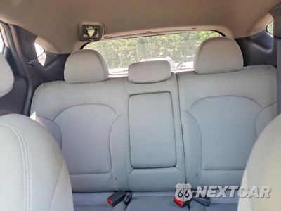 Zdjęcie 10 z 13 samochodu: 2011 HYUNDAI TUCSON GL VIN:KM8JT3AB6BU150408 - miniatura