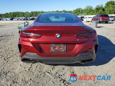 Zdjęcie 6 z 12 samochodu: 2020 BMW M850XI VIN:WBABC4C04LCD19682 - miniatura