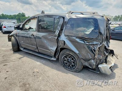 Drugie zdjęcie samochodu z przodu: 2005 NISSAN ARMADA SE VIN:5N1AA08B45N719474 - miniatura