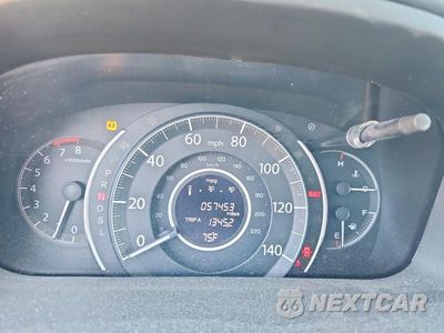 Zdjęcie 9 z 12 samochodu: 2015 HONDA CR-V VIN:2HKRM3H30FH546921 - miniatura