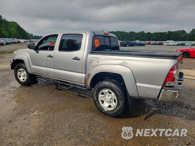 Drugie zdjęcie samochodu z przodu: 2014 TOYOTA TACOMA DOUBLE CAB PRERUNNER VIN:5TFJU4GN1EX053841 - miniatura