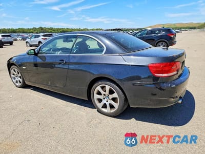 Drugie zdjęcie samochodu z przodu: 2007 BMW 335 I VIN:WBAWL73507PX49798 - miniatura