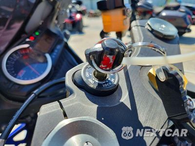 Zdjęcie 8 z 9 samochodu: 2020 SUZUKI GSX-R600 VIN:JS1GN7FA5L7100268 - miniatura