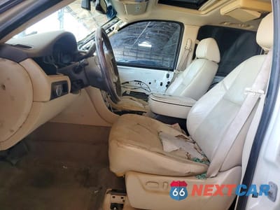 Zdjęcie 7 z 14 samochodu: 2008 CADILLAC ESCALADE ESV VIN:1GYFK66808R245838 - miniatura