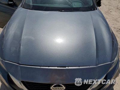 Zdjęcie 11 z 12 samochodu: 2019 NISSAN ALTIMA S VIN:1N4BL4BV5KC140875 - miniatura