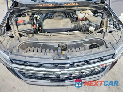 Zdjęcie 12 z 13 samochodu: 2022 CHEVROLET TAHOE K1500 Z71 VIN:1GNSKPKL7NR109309 - miniatura