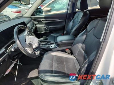 Zdjęcie 7 z 14 samochodu: 2023 KIA TELLURIDE S VIN:5XYP64GC3PG352207 - miniatura