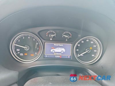 Zdjęcie 9 z 14 samochodu: 2021 BUICK ENCLAVE ESSENCE VIN:5GAEVAKWXMJ155932 - miniatura