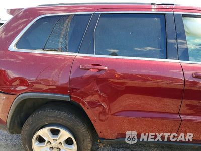 Zdjęcie 11 z 13 samochodu: 2017 JEEP GRAND CHEROKEE LAREDO VIN:1C4RJFAG2HC802417 - miniatura