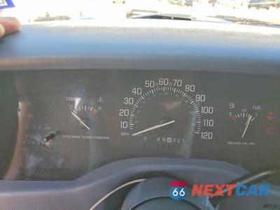 Zdjęcie 9 z 13 samochodu: 1994 BUICK ROADMASTER VIN:1G4BN52P6RR400375 - miniatura