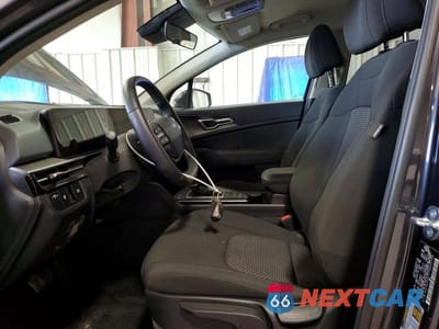 Zdjęcie 7 z 14 samochodu: 2026 KIA SPORTAGE LX VIN:5XYK2CDF1TG423784 - miniatura