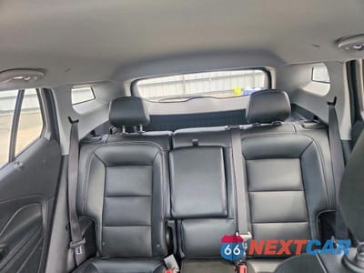 Zdjęcie 10 z 13 samochodu: 2024 GMC TERRAIN SLT VIN:3GKALVEG0RL362073 - miniatura
