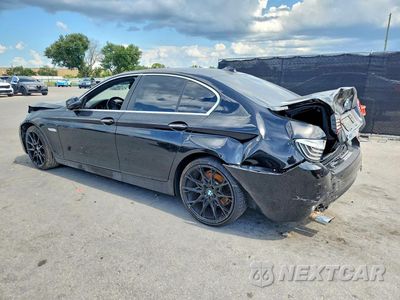 Drugie zdjęcie samochodu z przodu: 2016 BMW 528 I VIN:WBA5A5C58GD527680 - miniatura