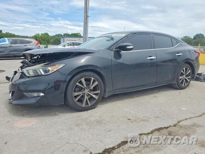 2017 NISSAN MAXIMA PLATINUM 1N4AA6AP0HC428425 - główne zdjęcie licytacji z USA - miniatura