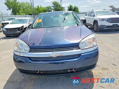 Piąte zdjęcie samochodu w środku: 2004 CHEVROLET MALIBU MAXX LS VIN:1G1ZT64844F212316 - miniatura