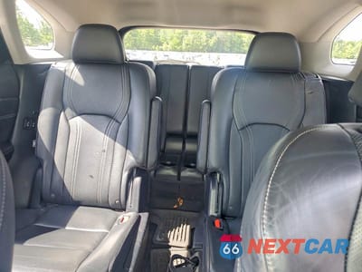 Zdjęcie 10 z 13 samochodu: 2019 LEXUS RX 350 L VIN:JTJDZKCA3K2015068 - miniatura