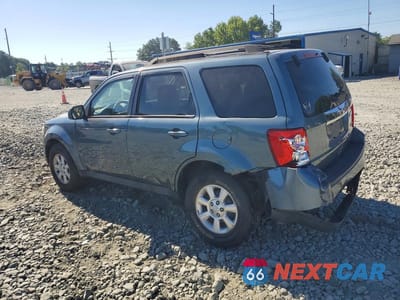 Drugie zdjęcie samochodu z przodu: 2011 MAZDA TRIBUTE S VIN:4F2CY9GG1BKM02498 - miniatura