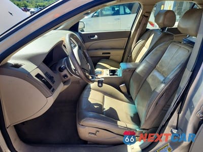 Zdjęcie 7 z 12 samochodu: 2007 CADILLAC STS VIN:1G6DW677070128323 - miniatura