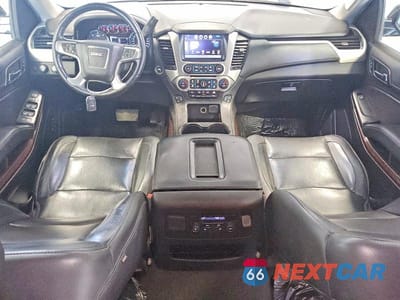 Zdjęcie 8 z 13 samochodu: 2020 GMC YUKON XL K1500 SLT VIN:1GKS2GKC8LR238752 - miniatura