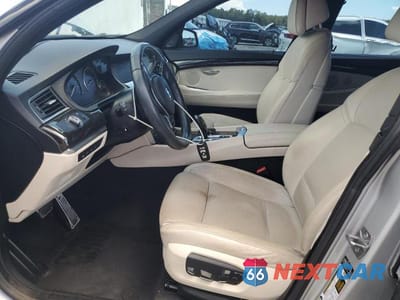 Zdjęcie 7 z 12 samochodu: 2014 BMW 535 XIGT VIN:WBA5M4C50ED183342 - miniatura