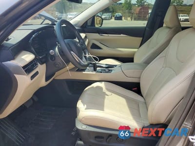 Zdjęcie 7 z 12 samochodu: 2023 INFINITI QX60 SENSORY VIN:5N1DL1GS8PC349479 - miniatura