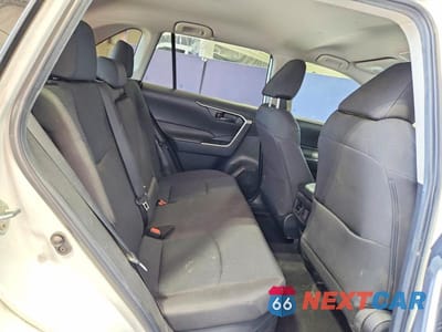 Zdjęcie 11 z 13 samochodu: 2022 TOYOTA RAV4 LE VIN:4T3LWRFV4NU054391 - miniatura