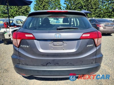 Zdjęcie 6 z 14 samochodu: 2018 HONDA HR-V LX VIN:3CZRU6H37JG713336 - miniatura